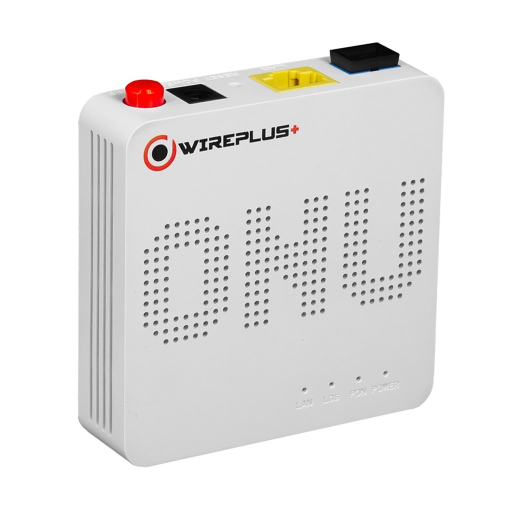 Imagen del Producto: ONU GPON WIREPLUS en Area Electric